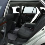 Toyota Avensis II (T250)