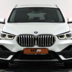 BMW X1 F48 · Рестайлинг