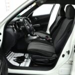 Nissan Juke YF15