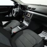 Volkswagen Passat B7