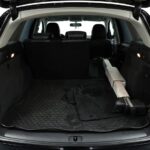 Audi Q5 8R · Рестайлинг