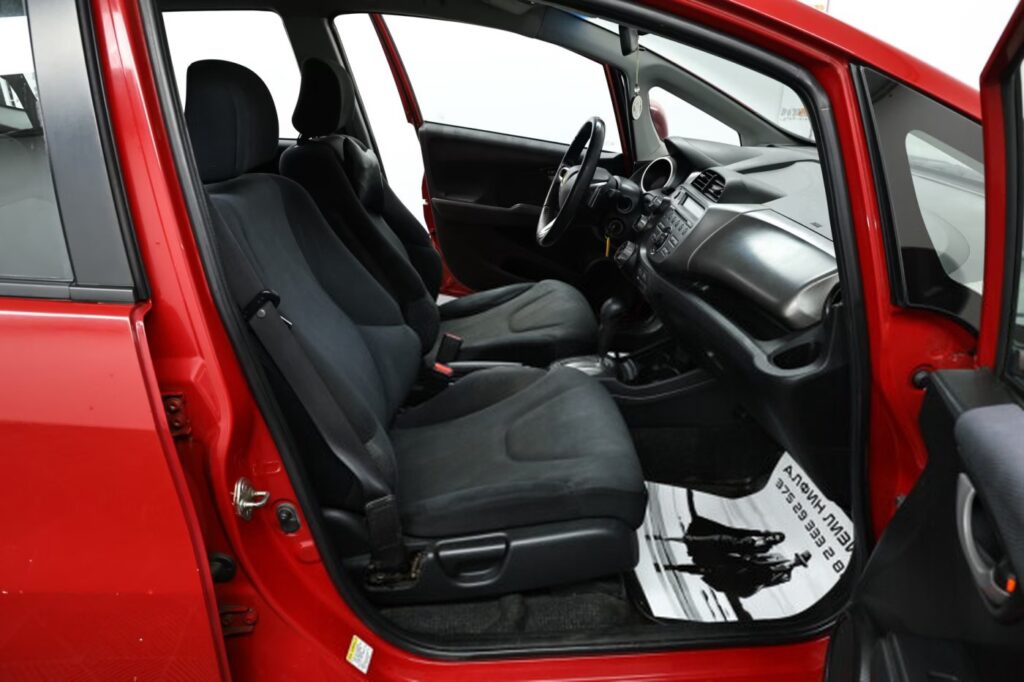 Honda Fit II
