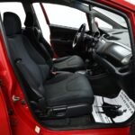 Honda Fit II
