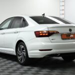Volkswagen Jetta VII