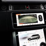 Land Rover Range Rover IV · Рестайлинг