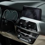 BMW X3 G01