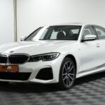 BMW 3 серия G20, G21