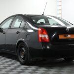 Nissan Primera P12