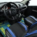 Mazda 2 II