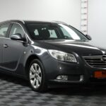 Opel Insignia I