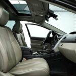 Mazda CX-7 I · Рестайлинг