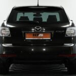 Mazda CX-7 I · Рестайлинг