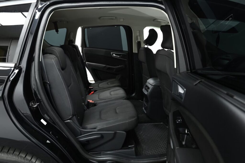 Ford S-MAX II