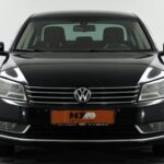 Volkswagen Passat B7