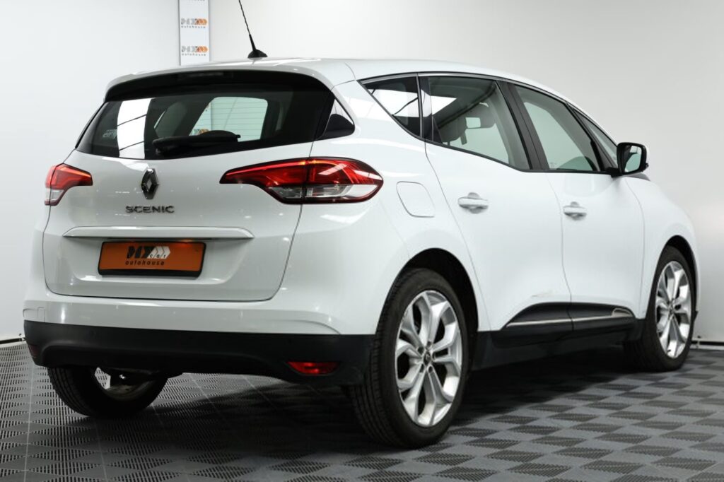 Renault Scenic IV