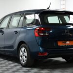 Citroen c4 spacetourer I