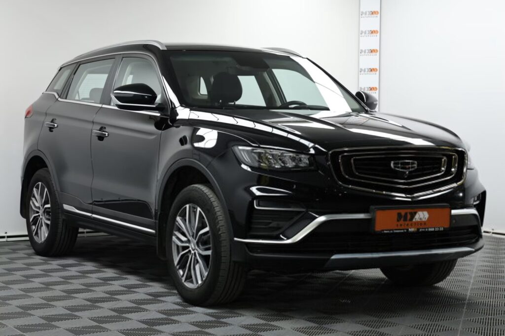 Geely Atlas Pro I