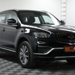 Geely Atlas Pro I