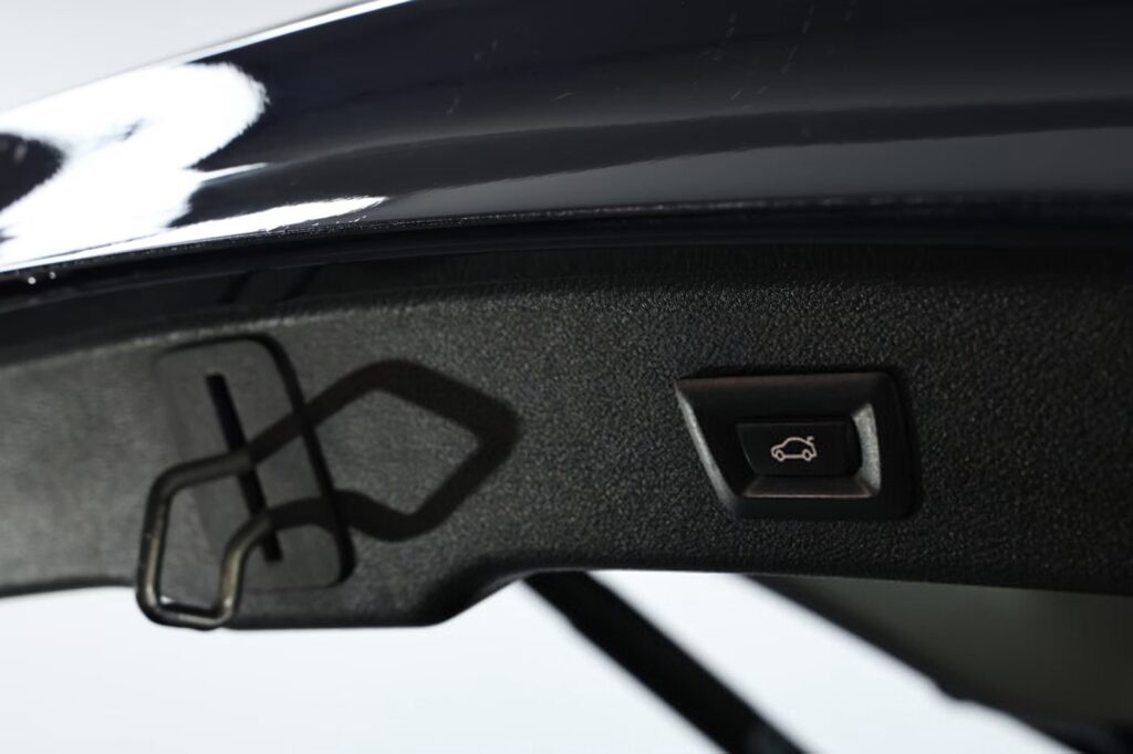 BMW X3 F25