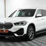 BMW X1 F48 · Рестайлинг