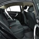 Geely emgrand I · Рестайлинг