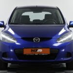 Mazda 2 II