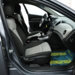 Chevrolet Cruze J300 · Рестайлинг