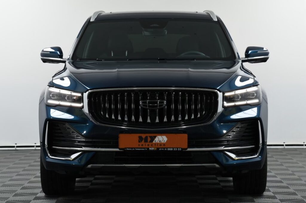 Geely Xingyue L I