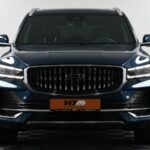 Geely Xingyue L I