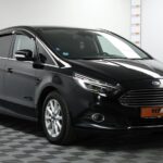 Ford S-MAX II