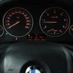 BMW X3 F25