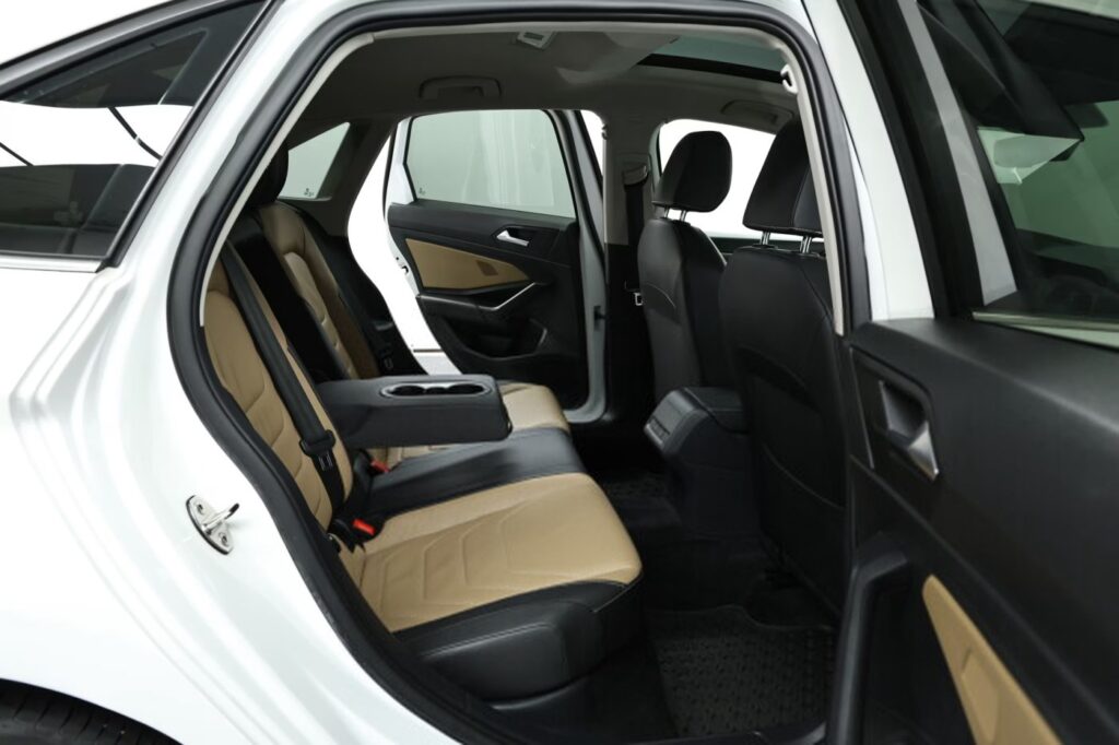 Volkswagen Jetta VII