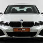 BMW 3 серия G20, G21