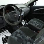 Nissan Almera III (G15)