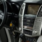 Lexus RX II