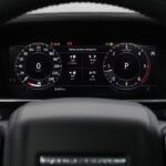 Land Rover Range Rover IV · Рестайлинг