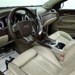 Cadillac SRX II