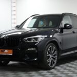 BMW X3 G01