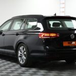 Volkswagen Passat B8