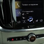 Volvo S60 III