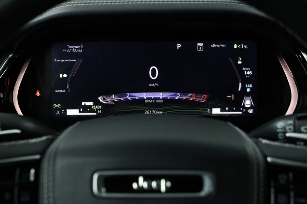 Jeep Grand Cherokee WL