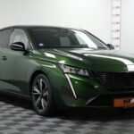 Peugeot 308 III