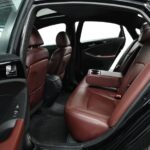 Hyundai Sonata YF