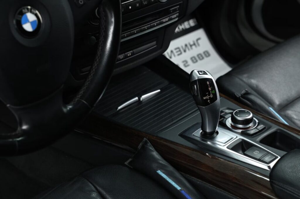 BMW X5 E70