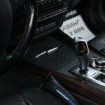 BMW X5 E70