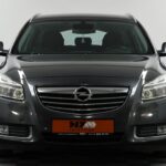 Opel Insignia I