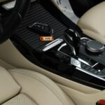 BMW X3 G01 · Рестайлинг