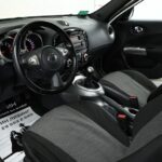 Nissan Juke YF15