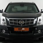 Cadillac SRX II