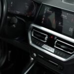 BMW 3 серия G20, G21